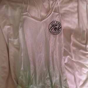 Tank top from PINK